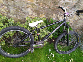 24 7 jump bikes